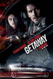 Getaway 2013 Hindi+Eng Full Movie